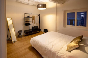 BF Glam-Apartments